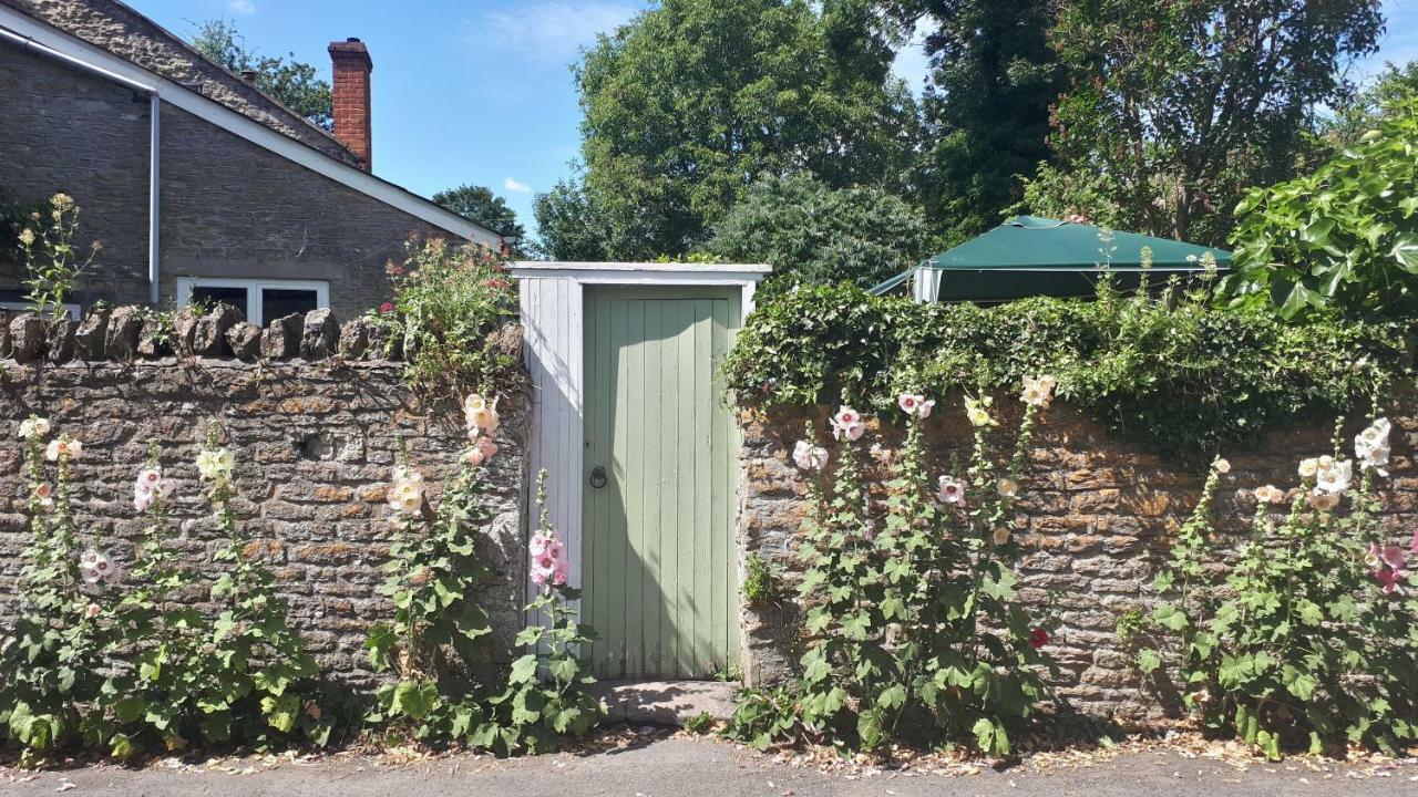 16 Mint Leaf Cottage, Bruton Exterior photo